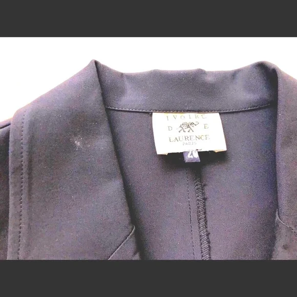 European/Paris boutique purchased S7-8 tux/suit. cocktails,vacation.Amazing - Picture 5 of 8